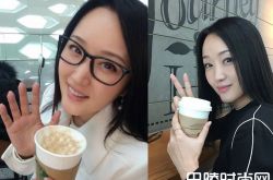 杨钰莹红楼醉高官 玉女给爆料出被包养事件