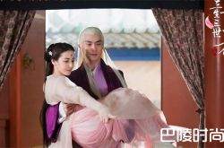 东华上仙的地位多高 曾是天地共主连玉帝都要给他面子