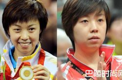 乒乓女皇张怡宁香港产女 她是嫁入了豪门吗