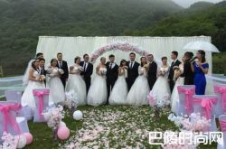 毕业季也是结婚季 高校全班43人出15对情侣8对已领证
