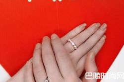 安以轩曝闪电结婚 好姐妹陈乔恩婚事更令粉丝着急