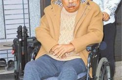 金马影帝7病缠身 为艺术事业牺牲了健康！