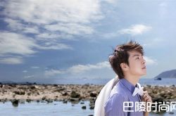 徐海乔疑恋情曝光，神秘女友疑似李易峰前女友