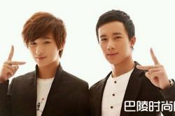 变形记李宏毅的哥哥李明霖