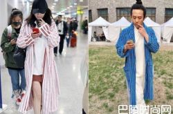 高仿号邓超又出新招，这次躺枪的竟然是杨幂