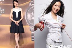 曲家瑞在台湾哪所大学任教 揭麻辣女教师鲜为人知的情史