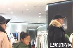 尔豪携神秘女出游 是否应了之前的离婚传言