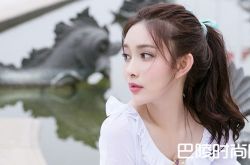 孟子义网红脸有整容吗？网红同款让人傻傻分不清