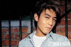 陈冠希阿娇自艳照门曝光以后 他们两个人还有联系吗