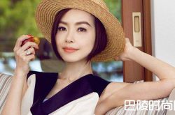 扒一扒陈鲁豫个人资料，她的节目被称为业界良心