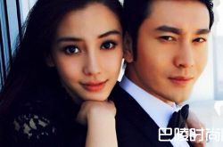 黄晓明推掉工作 宠妻狂魔摇身一变超级奶爸频频获赞