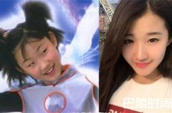 孙格和谁结婚了 《快乐星球》的莲蓉包竟然嫁人了？