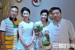 孟凡贵女儿孟梦个人简历 孟凡贵与郭德纲是什么关系