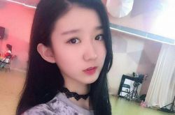 周梓倩私密照曝光 那么周梓倩是哪里人