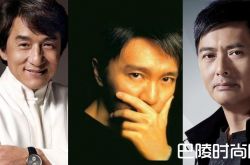 双周一成谁人气高 各具特色开创了不同电影时代