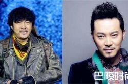 沙溢跟赵达什么关系吖长相神似疑是失散多年的亲兄弟