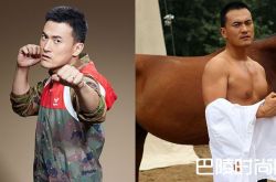 赫子铭家庭背景曝光 与何洁的离婚事件引网友热议