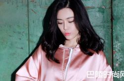 马琪彤的扮演者汤晶媚个人资料 生活照很性感