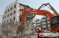 “钉子户”7年补偿款翻7倍 真的吗？