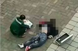 高考悲剧 高考首日辽宁一复读生跳楼身亡