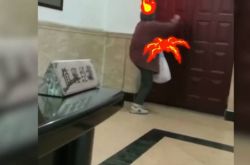 老太写信未收到回信大闹邮局 老年人的社会“不适症”