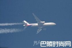 马来西亚飞机失联怎么回事？当局表示搜救工作已经开展