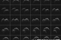 掠过的小行星撞击地球是真的吗？科学家辟谣：没事！