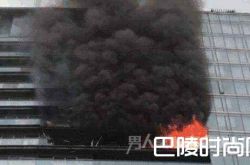 杭州保姆纵火案 物业称事后保安曾涂改消防器检查记录