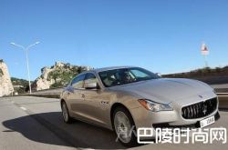 豪车被法院扣押中途竟被劫走 场面堪称动作大片