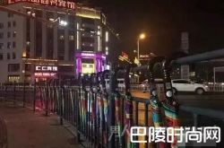 南昌3万把共享雨伞消失不见 负责人：这是我想要的