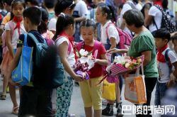 教师节送什么花比较好 送教师鲜花各种花语及推荐