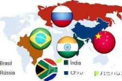 金砖五国是哪五国？金砖五国是干什么的？