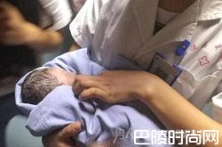 宜宾女婴被扔草丛背后真相令人震惊：妈妈竟是12岁孩子