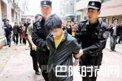 女子家门口被害 嫌疑犯竟是自己14岁的儿子？