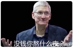 iPhone：既生8何生X 二胎政策害了他