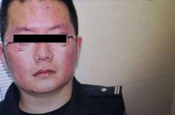 商丘城管民警冲突 他们到底谁权力大？