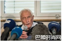 科学家瑞士安乐死怎么回事？104岁科学家不想活了