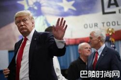 特朗普宣战司法部怎么回事？