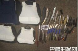 杭州摧毁涉黑团伙判了多少年？