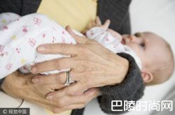婆婆坚持不想带孙子怎么办？