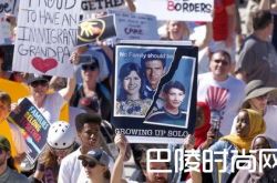 全美抗议骨肉分离是什么？移民骨肉分离是什么政策