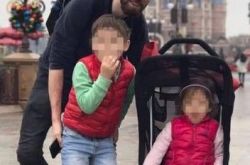 高富帅洋老公护小三 拜金姐4刀砍死老公判无期