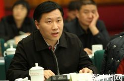 姚刚被提起公诉 A股掌权13年收贿近亿