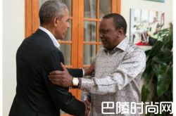 奥巴马重返肯尼亚干什么？奥巴马是哪里人