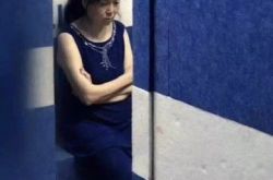 高俊芳呆坐看守所 长生生物疫苗停产3个月