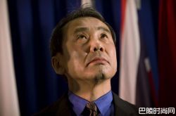 村上春树《刺杀骑士团长》被香港列为违禁书籍