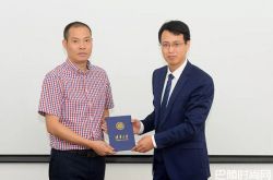 刘传健拯救128人性命获500万 英雄机长录取清大当硕士生