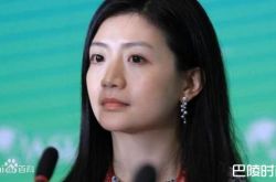 女富豪李颖是谁？最美女富豪30岁成阿里创办人