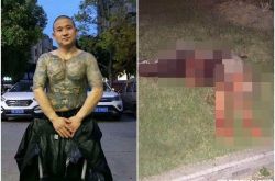 宝马哥柳海龙是谁？爆背景雄厚邻居不敢往来