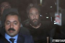 安田纯平忆3年囚禁日子 惨被迫换名日文快忘了